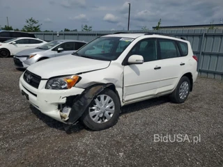 TOYOTA RAV4 BASE