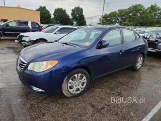 HYUNDAI ELANTRA GLS