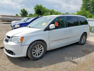 DODGE GRAND CARAVAN SXT