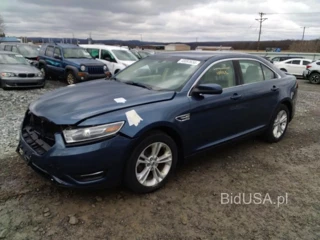 FORD TAURUS SEL