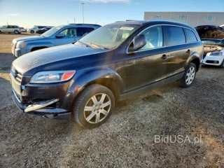 AUDI Q7 4.2 QUATTRO