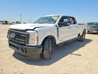 FORD F250 SUPER DUTY