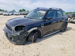 MINI COOPER S COUNTRYMAN ALL4
