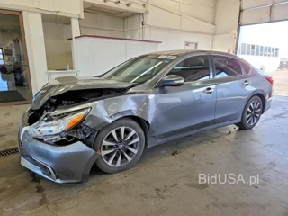NISSAN ALTIMA 2.5 SL