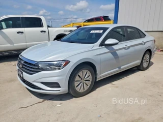 VOLKSWAGEN JETTA S
