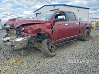 RAM 2500 LARAMIE
