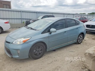 TOYOTA PRIUS TWO