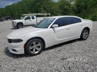 DODGE CHARGER SE