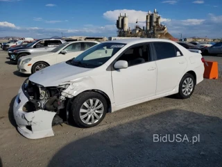 TOYOTA COROLLA S