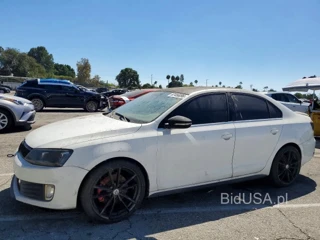 VOLKSWAGEN JETTA GLI