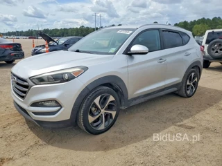 HYUNDAI TUCSON SPORT