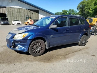 PONTIAC VIBE