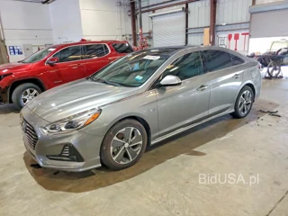 HYUNDAI SONATA HYBRID LIMITED