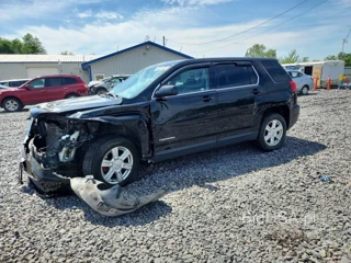GMC TERRAIN SLE