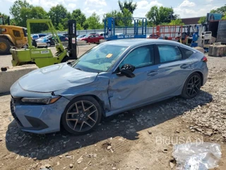 HONDA CIVIC SPORT TOURING