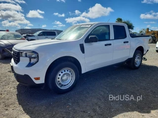 FORD MAVERICK XL