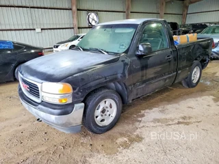 GMC NEW SIERRA C1500