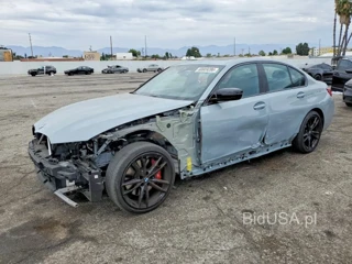 BMW 330I