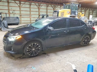 TOYOTA COROLLA L