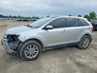 FORD EDGE LIMITED