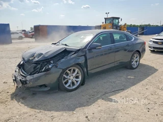 CHEVROLET IMPALA LT