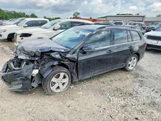VOLKSWAGEN GOLF SPORTWAGEN TDI S
