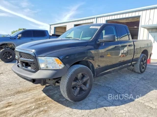 RAM 1500 ST