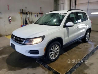 VOLKSWAGEN TIGUAN S