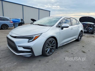 TOYOTA COROLLA SE