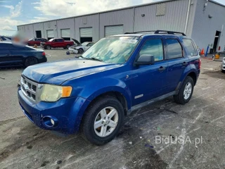 FORD ESCAPE HEV