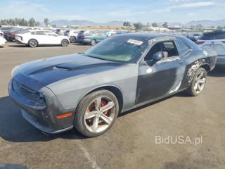 DODGE CHALLENGER SXT