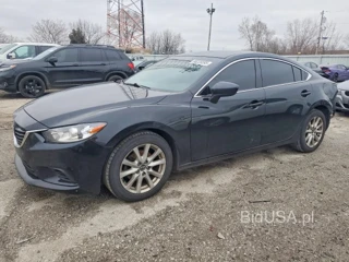 MAZDA 6 SPORT