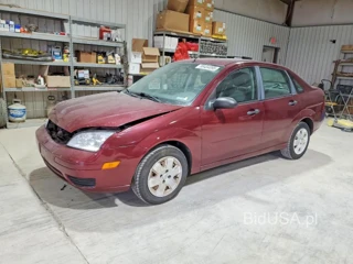 FORD FOCUS ZX4