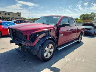 RAM 1500 SLT