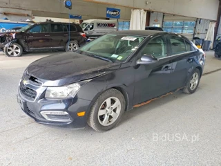CHEVROLET CRUZE LIMITED LT