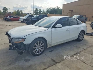AUDI A4 PREMIUM