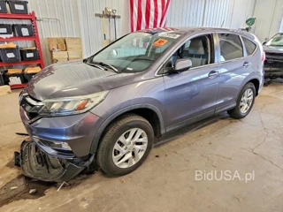 HONDA CR-V EX