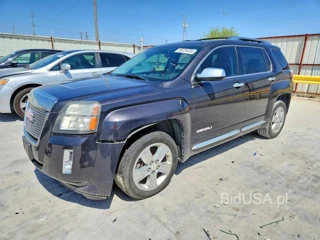 GMC TERRAIN DENALI