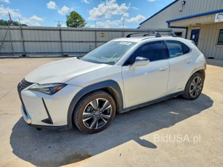 LEXUS UX 250H