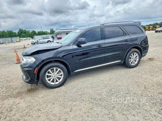 DODGE DURANGO SXT