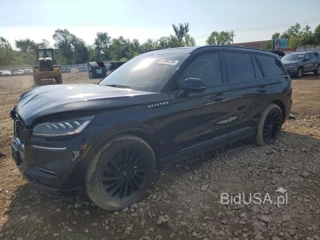 LINCOLN AVIATOR RESERVE