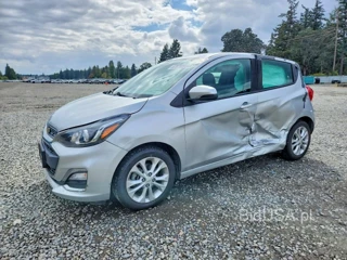 CHEVROLET SPARK 1LT