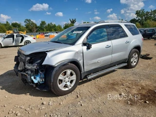 GMC ACADIA SLE