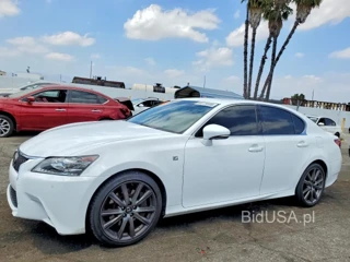 LEXUS GS 350