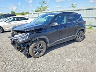 KIA SELTOS S