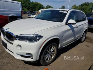 BMW X5 XDRIVE35I
