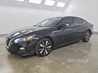 NISSAN ALTIMA SL