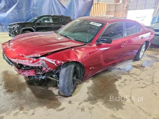 DODGE CHARGER SXT