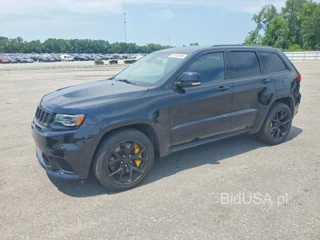 JEEP GRAND CHEROKEE TRACKHAWK