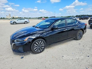 NISSAN ALTIMA SV